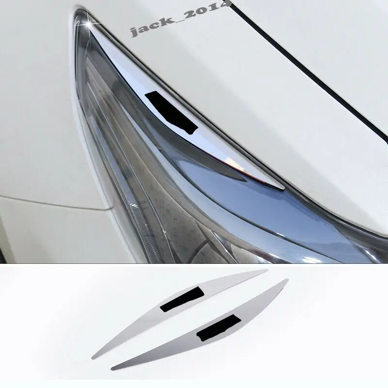 Наружная передняя фара из нержавеющей стали для Nissan Teana Altima
