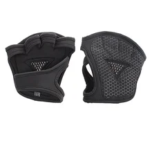1 Pair Weight Lifting Training Gloves Women Men Fitness Sports  Gymnastics Grips Gym Hand Palm Protector Gloves