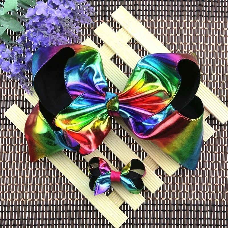 

Bow Hair Clip