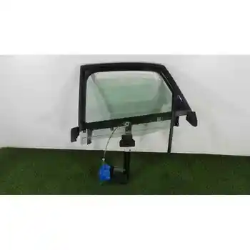 

0130821767 1779961 Rear window Left Seat Exeo Saloon (3r2)