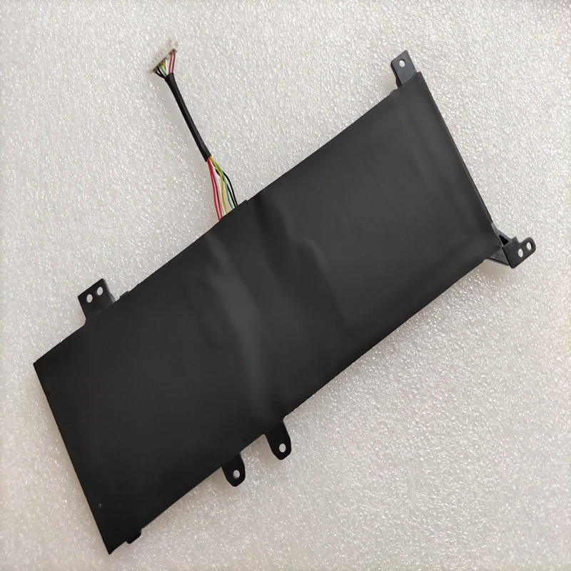 Bateria para Asus Vivobook Pro B21n1818 14 15 X409fa M509da X509ua X509uj X512ub X545fa F509fb A509fa F509fj R427fj R5j21a fa - Imagem 2