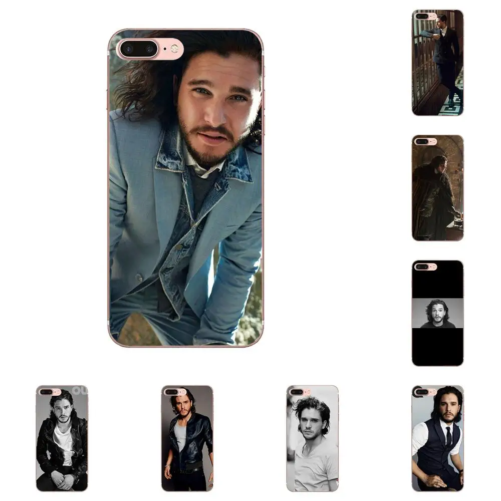Для Apple iPhone 11 Pro X XR XS MAX 4 4S 5 5S 5C SE 6 6S 7 8 Plus Новинка чехол для телефона Джон Сноу