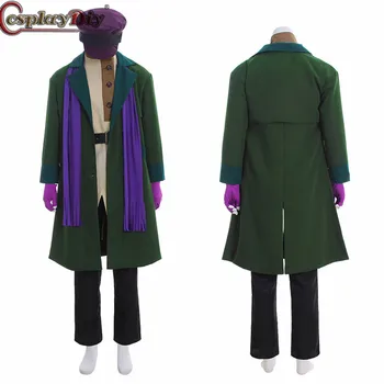 

Cosplaydiy Anastasia Romanov Anya Cosplay Costume Princess Anastasia Fancy dress Halloween outfit Custom Made