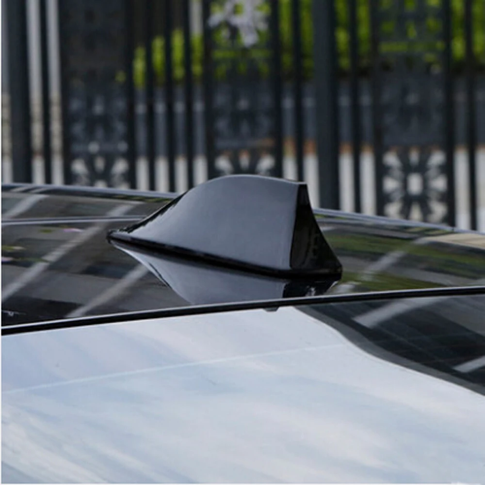 Shark fin antenna special car radio aerials auto signal for Lada Xray | Автомобили и мотоциклы