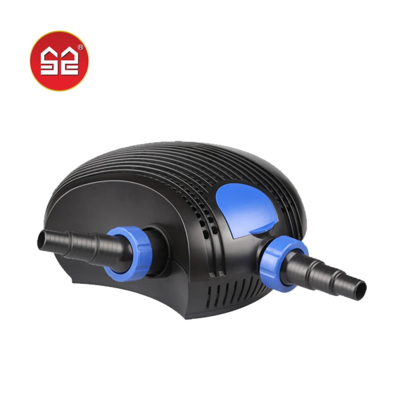 CFP pond water pump fish pond filter pump pool high power submersible