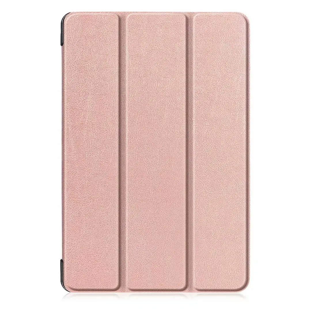 Ультратонкий чехол из искусственной кожи для huawei mediapad M6 10,8 дюймов SCM-W09 SCM-AL09 чехол для планшета huawei M6 10,8 чехол