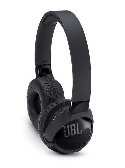 Наушники JBL T600BTNC Black