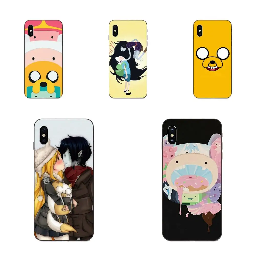Мягкий чехол для Galaxy A10S A20S A2 Core A30S A40S A50S A70S A90 5G M10 M30S M40 Примечание 10 плюс 2019 Джейк Bmo