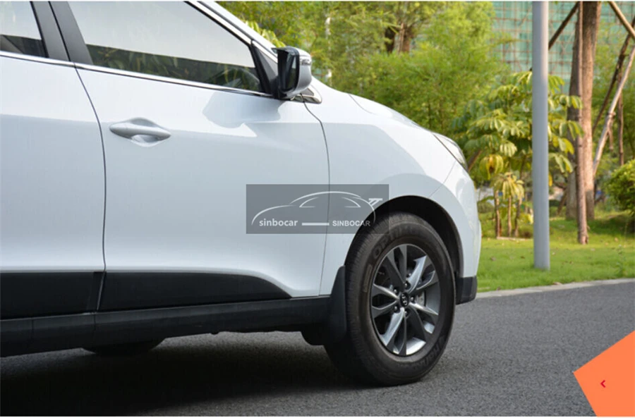 Автомобиля Брызговики ограничители Брызговики для hyundai Tucson ix35 2010
