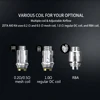 Electronic Cigarettes