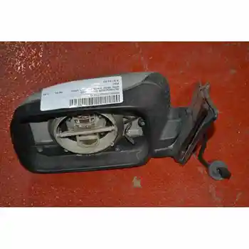 

LEFT REARVIEW BMW 3 SERIES SALOON (E36)