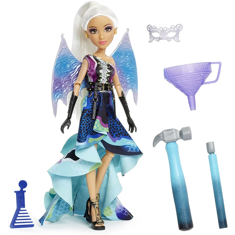 Новинка 1/6 BJD MC куклы 11 шарниров эксперименты проект наряд аксессуары девушка