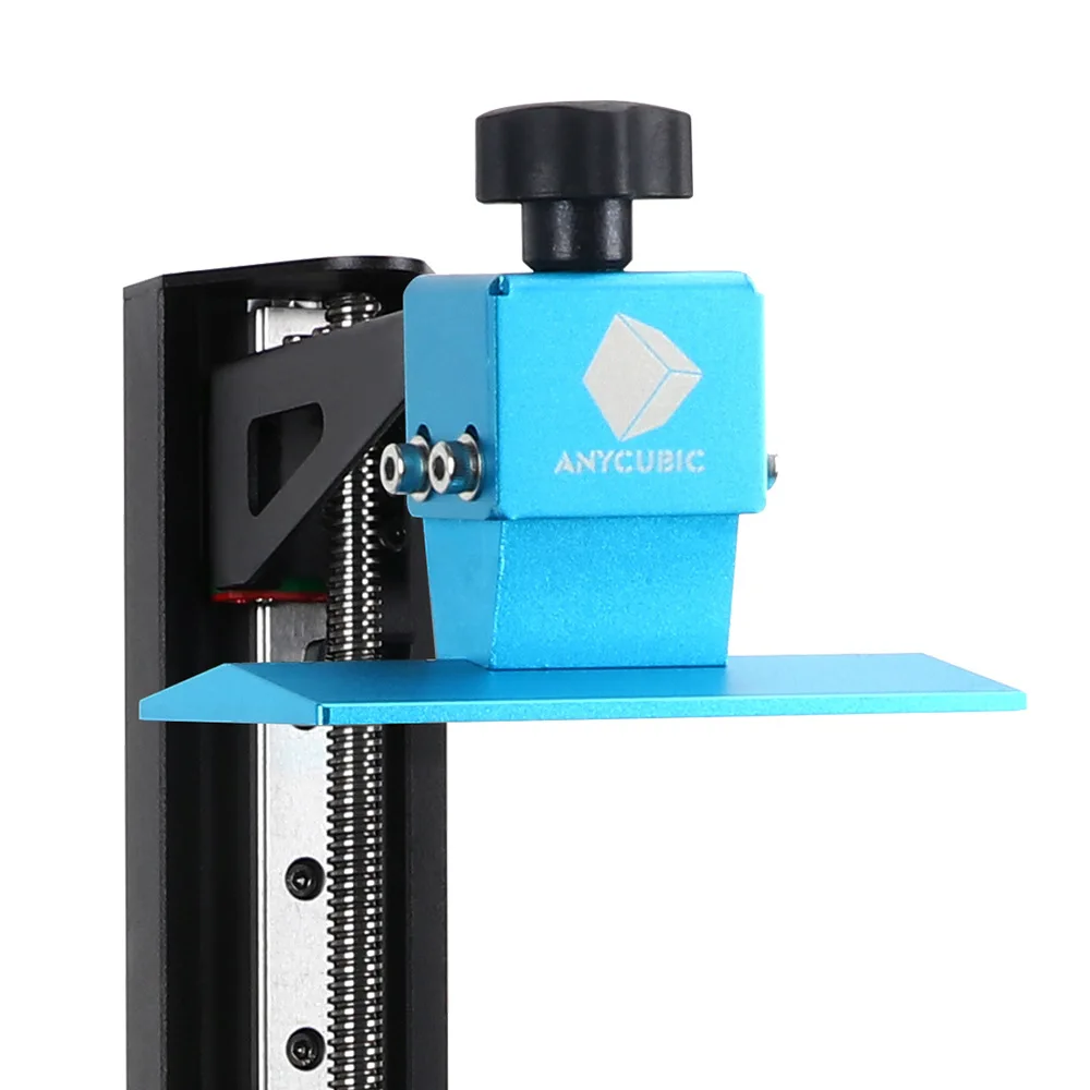 ANYCUBIC componentes de plataforma de impresión 3D Photon Zero, de repuesto para impresora 3d, LCD, UV, SLA, DIY|Accesorios y partes de 3D| - AliExpress