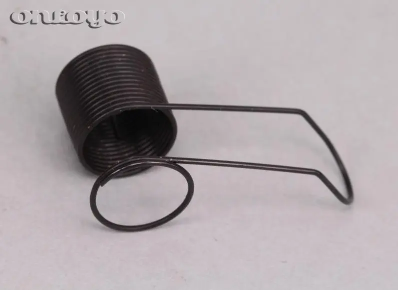 Industrial Sewing Machine Spare Parts Check Spring 221175 For Double Needle Machine