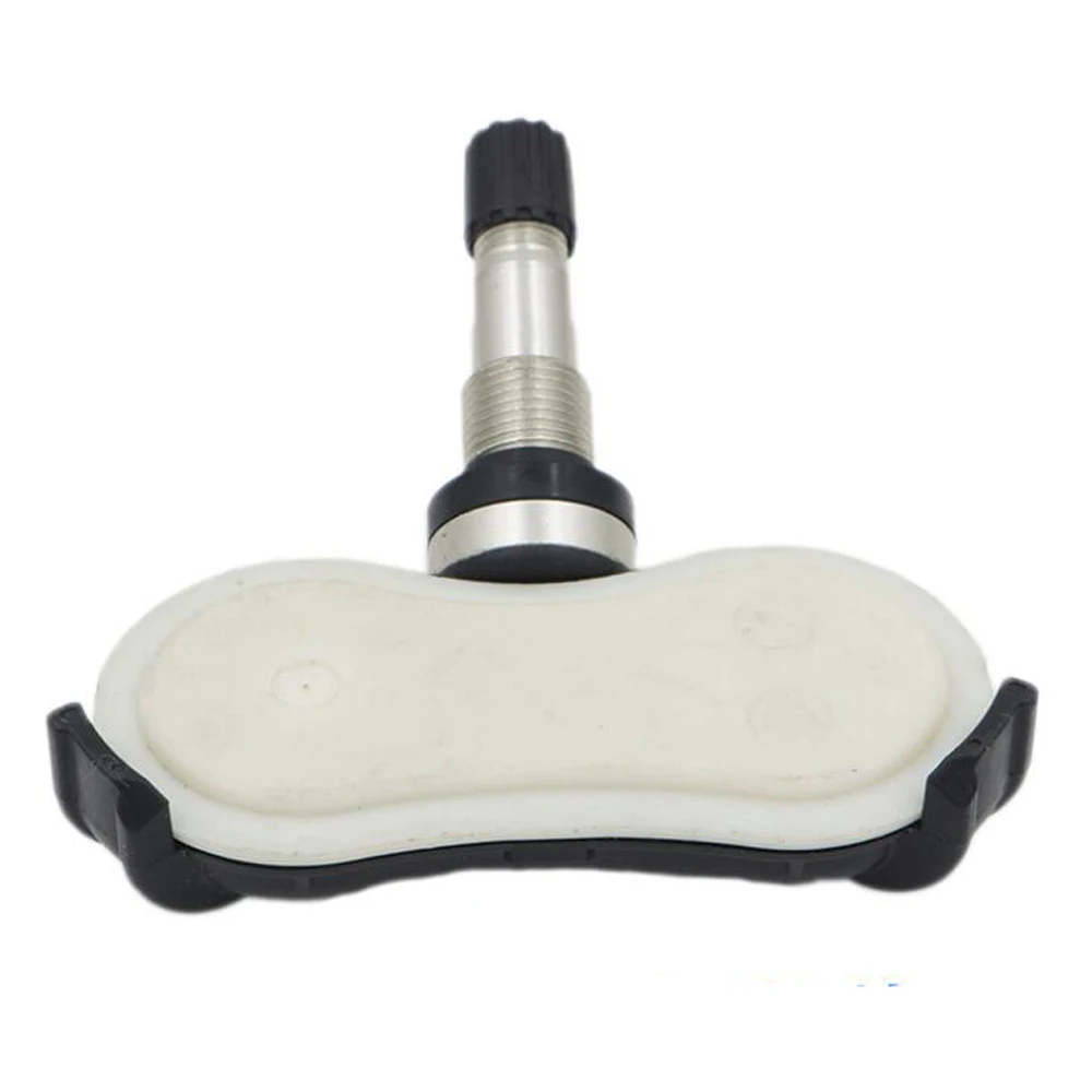 4 шт шины для легковых автомобилей Давление монитор Сенсор давления воздуха в шинах 52933-2F000 для KIA Sportage Rio III 3 Borrego головках Spectra 2007 2008 2009 2010 2011
