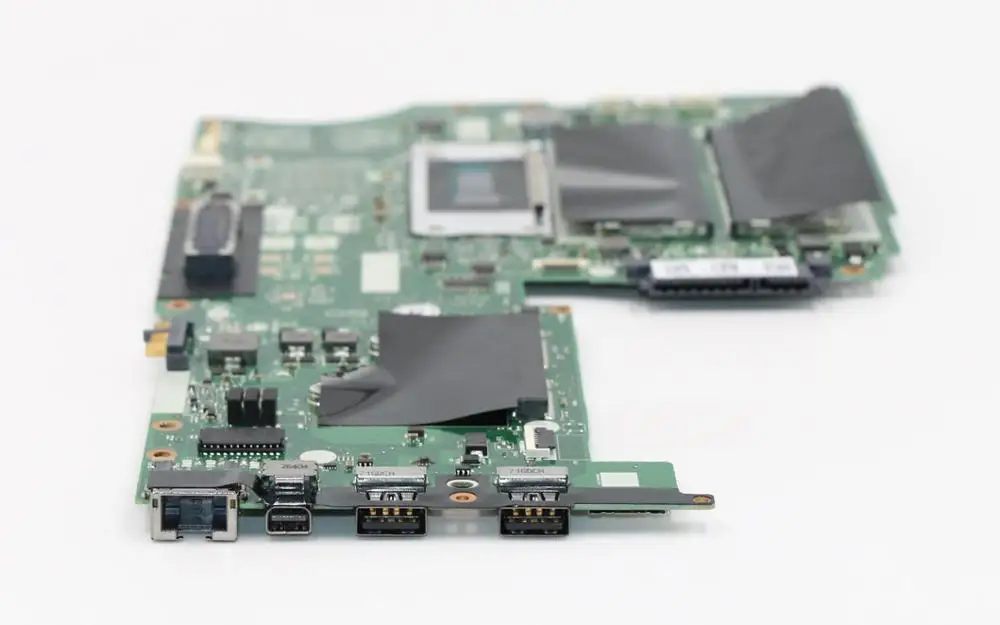 I5-5200U DDR3 для lenovo ThinkPad L450 материнская плата ноутбука 00HT673 тест интегрированная видеокарта