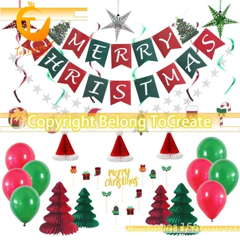 

to Create Christmas Party Theme Pack Christmas Letter Christmas Tree Christmas Tree Hat Angel Wings Thanksgiving party favor