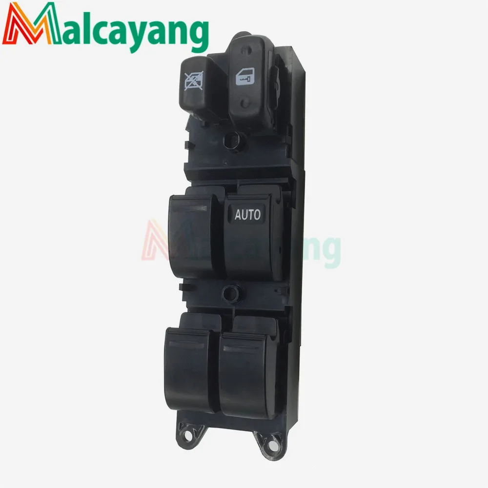 Стеклоподъемник Master Power 84820 60120 8482060120 для Toyota Landcruiser 100 Series HZJ105 HDJ100 FZJ105|window switch|power