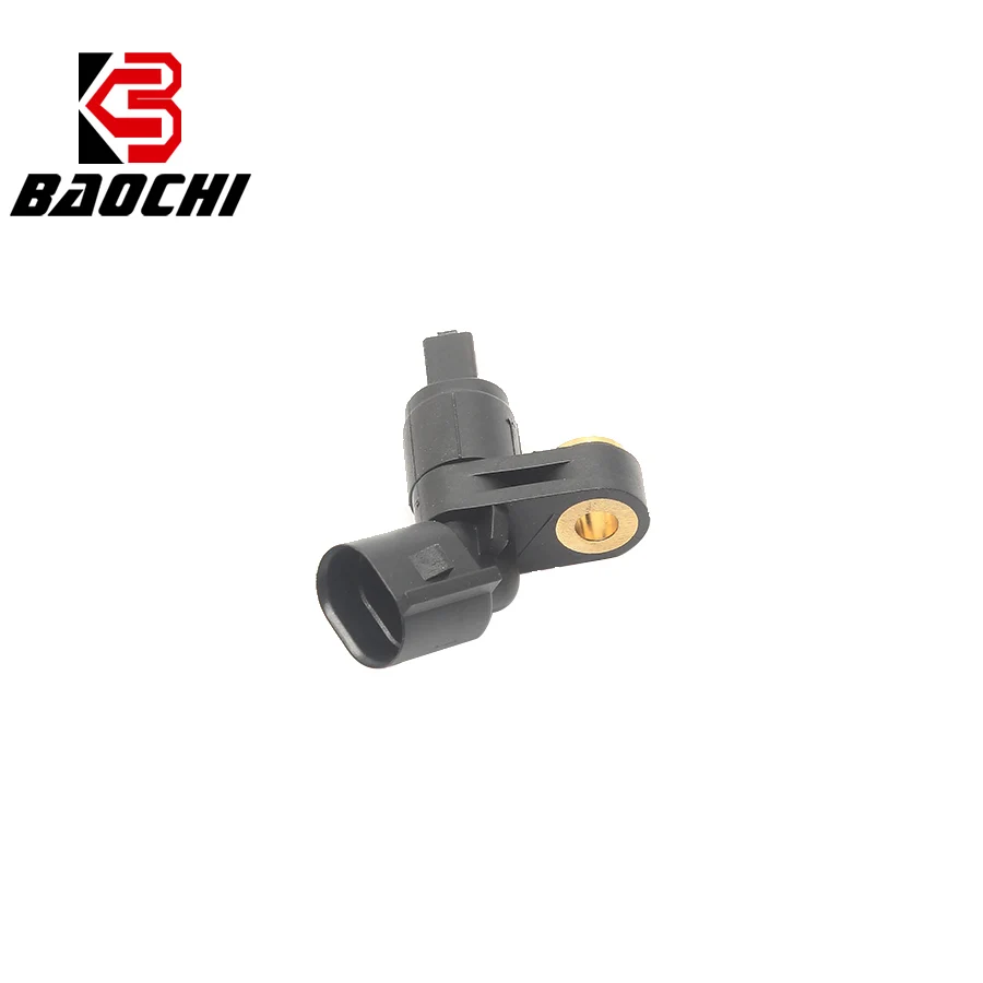1 шт. правый 1H0927808 ABS Датчик скорости колеса для Audi A3 Volkswagen Golf Beetle Vento Seat Skoda GTI VR6 93 98