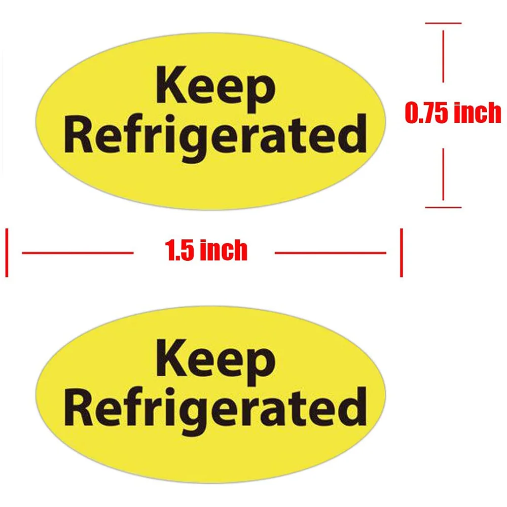 20% Percent Off Stickers for Retail 0.75 Inch 500 Adhesive Labels