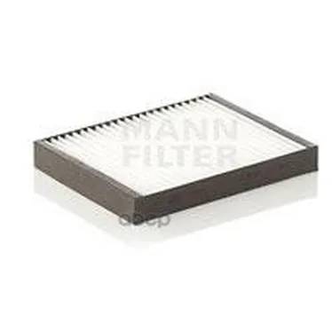 Фильтр Салона Suzuki Grand Vitara 98- MANN-FILTER арт. CU2513