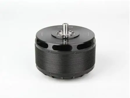 T-MOTOR U15XL KV38 для 100 кг Полезная нагрузка Дрон 23KW 100V бесщеточный двигатель для тяжелого подъема Дрон матч 52 дюймов 57 дюймов пропеллер