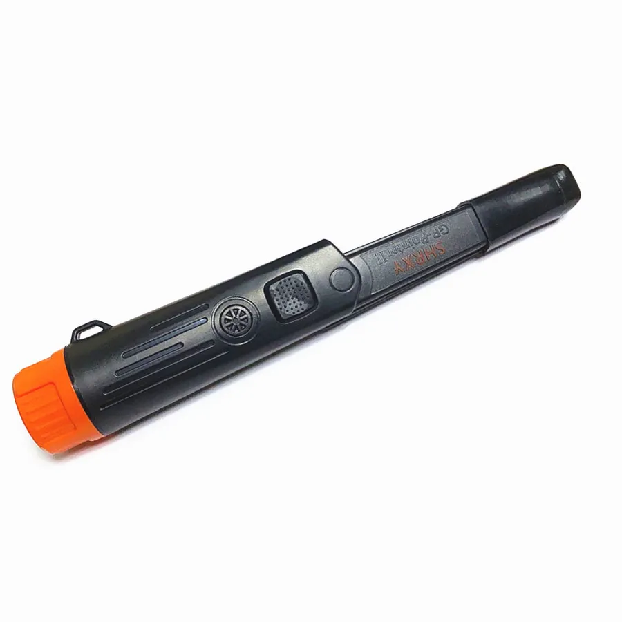 Premium Rubber Dust Cover for Metal Detectors
