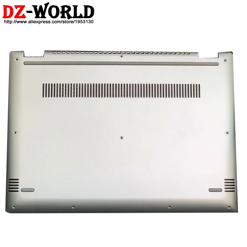 Нижняя крышка для Lenovo Ideapad Yoga 520-14IKB Flex 5-1470 AP1YM000110 | Компьютеры и офис
