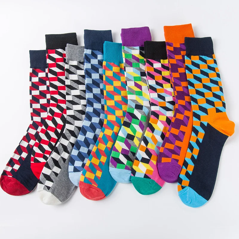 UP GRADE New Cycling Socks Top Quality Professional Brand Sport Socks Breathable Bicycle Sock Outdoor Racing Big Size Color 24