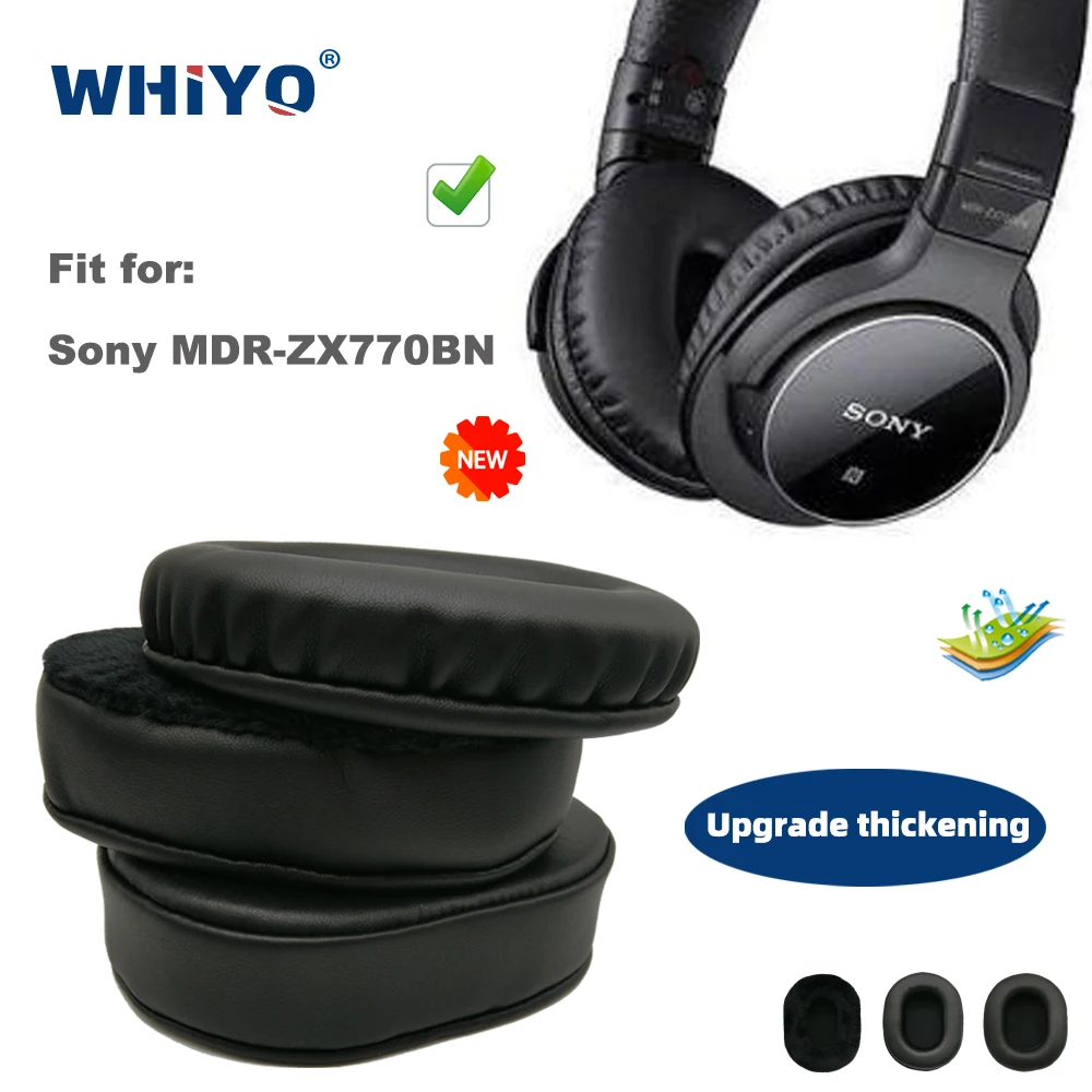 Headset Mdrzx770 Sony MDR-ZX770BN Bluetooth Noise Canceling