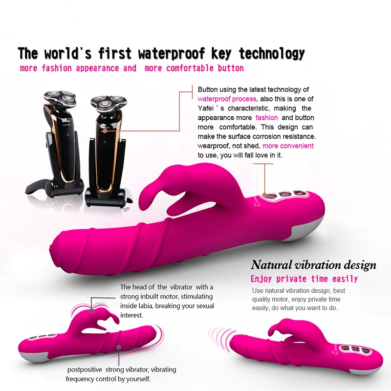 G spot vibrator (12)