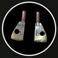 SUNKKO 709AD штырь для точечной сварки из алюминия и меди подходит для 71A ручка для точечной сварки маленький штырь для сварки