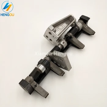 

1 Piece High Quality MO Printing Machine Feed Gripper Assembly
