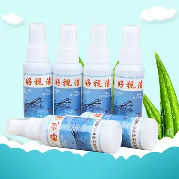 

Sunglasses Glasses Care Cleaning Agent Lens Phone Computer Screen Glass Cleaner 83XF