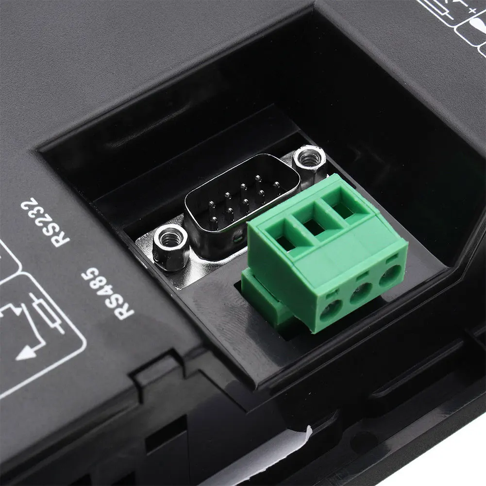 Generator Parts Professional Durable Auto Tool Monitor Replace Accessories Module Electronics Contr