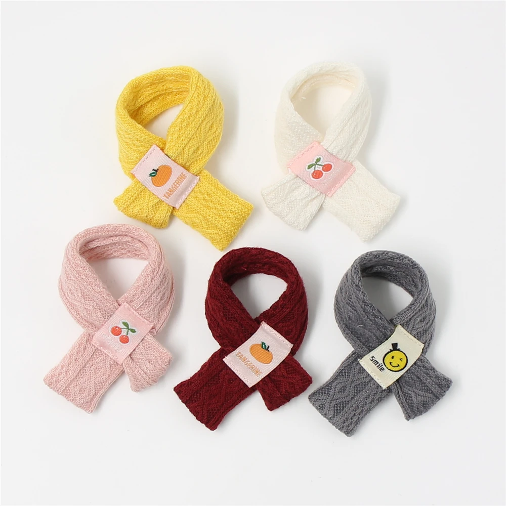 Handcrafted Blythe Doll Knitted Accessories: Hats, Scarves & Socks 11