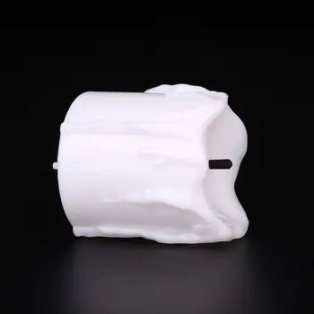 

ABS Candle Lamp Night Light Christmas Festival Decoration Party Supply White