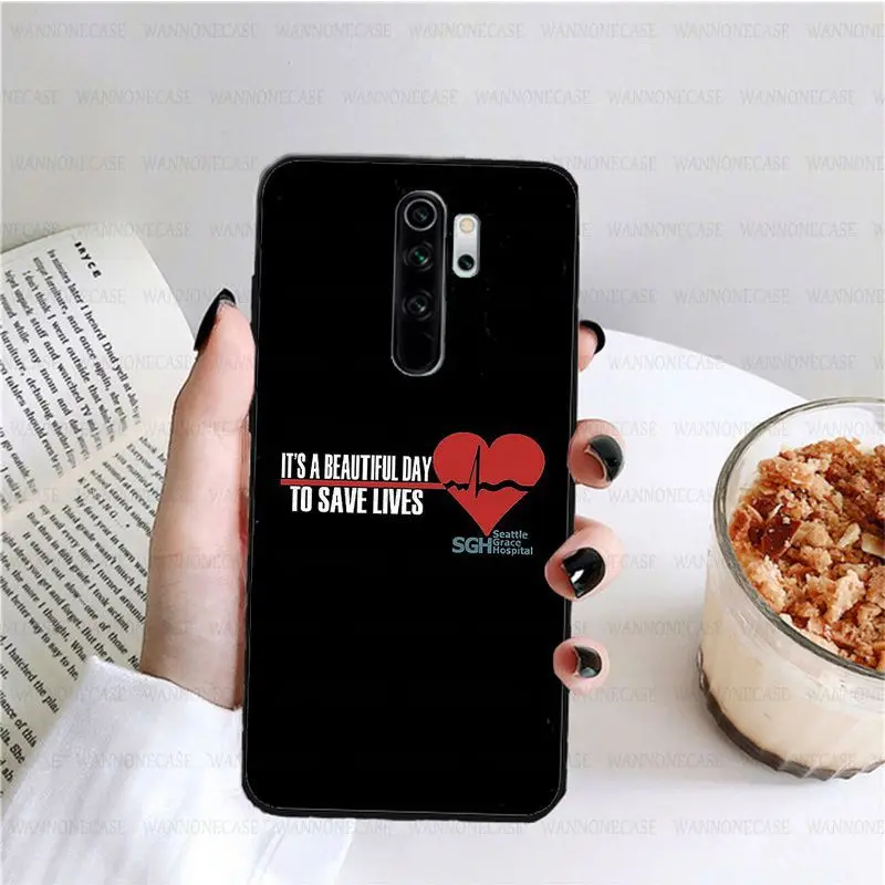 Красочные милые аксессуары для телефона чехол Redmi 7 Note8pro note7 4A 4X 5A S2 6A Note8 крышка ты