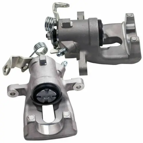 AP02 задние тормозные суппорты пара для CHEVROLET CORSA Opel Vauxhall Astra G ASTRAVAN Mk IV MK4