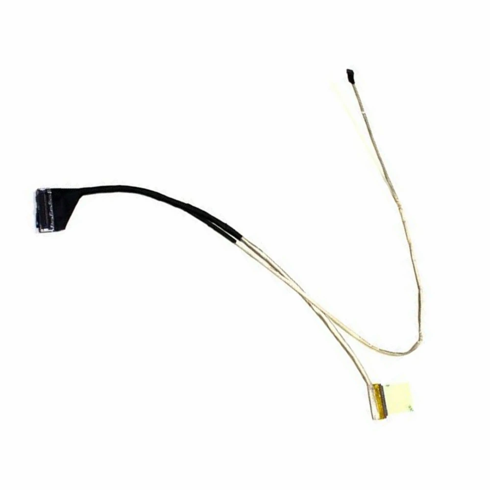ЖК LVDS видео кабель для ASUS X200CA X200MA X200M ЖК светодиодный LVDS кабель DD0EX8LC010 14005-00980000