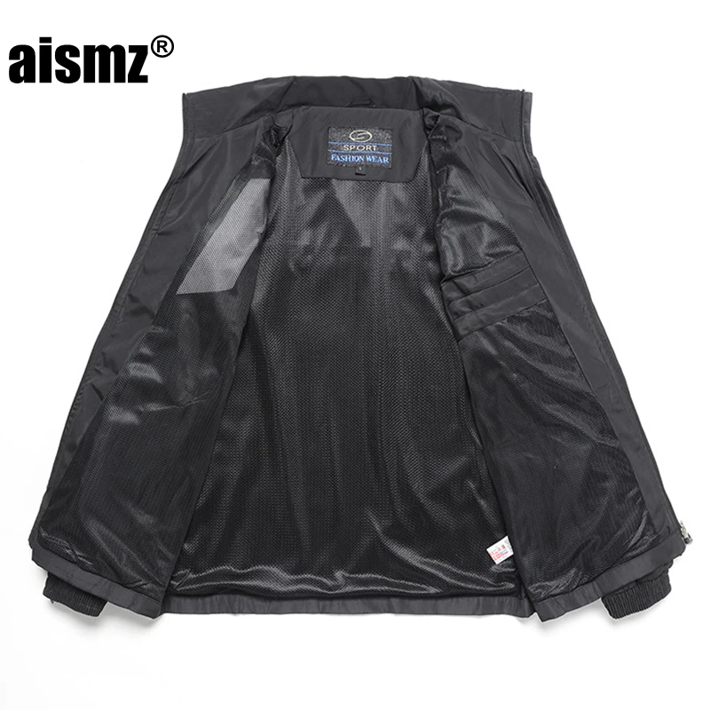 Aismz брендовый спортивный костюм, мужская спортивная одежда, толстовка+ штаны, комплект из 2 предметов, верхняя одежда, тренировочный спортивный костюм для бега, спортивный костюм для мужчин