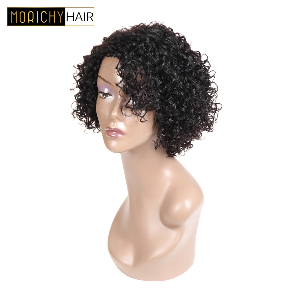 Cheap Apliques com cabelo humano