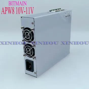 Preise Original BITMAIN Netzteil APW8 10 V-11 V NETZTEIL Für Miner Antminer S11 D5