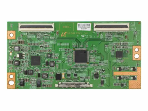 Latumab оригинальная T-Con плата S100FAPC2LV0.3 Логическая для Samaung LTF460HN01 / LTA460HM01 HM03 HM05 LCD |