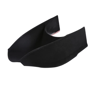 

Car ABS Center Console Handrail Armrest Storage Box for Smart 453 Fortwo Forfour 2015-2019 Accessories