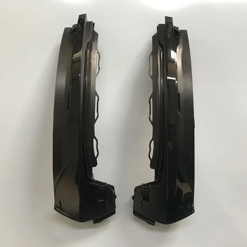 

Dynamic Turn Signal LED Light Side Wing Rearview Mirror Indicator Blinker G6KC