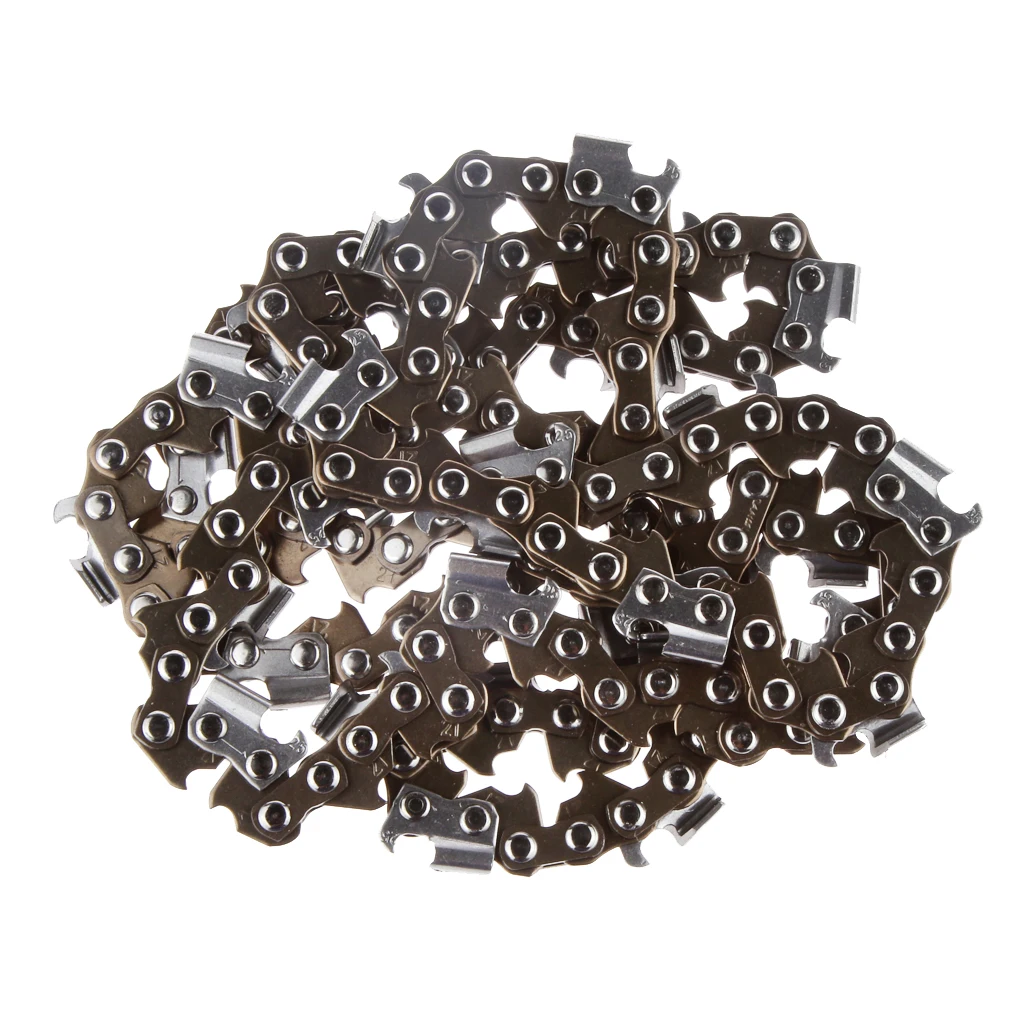 14" 52 Links Chainsaw Saw Chain F/ McCulloch 335 338 435 436 438 440 441
