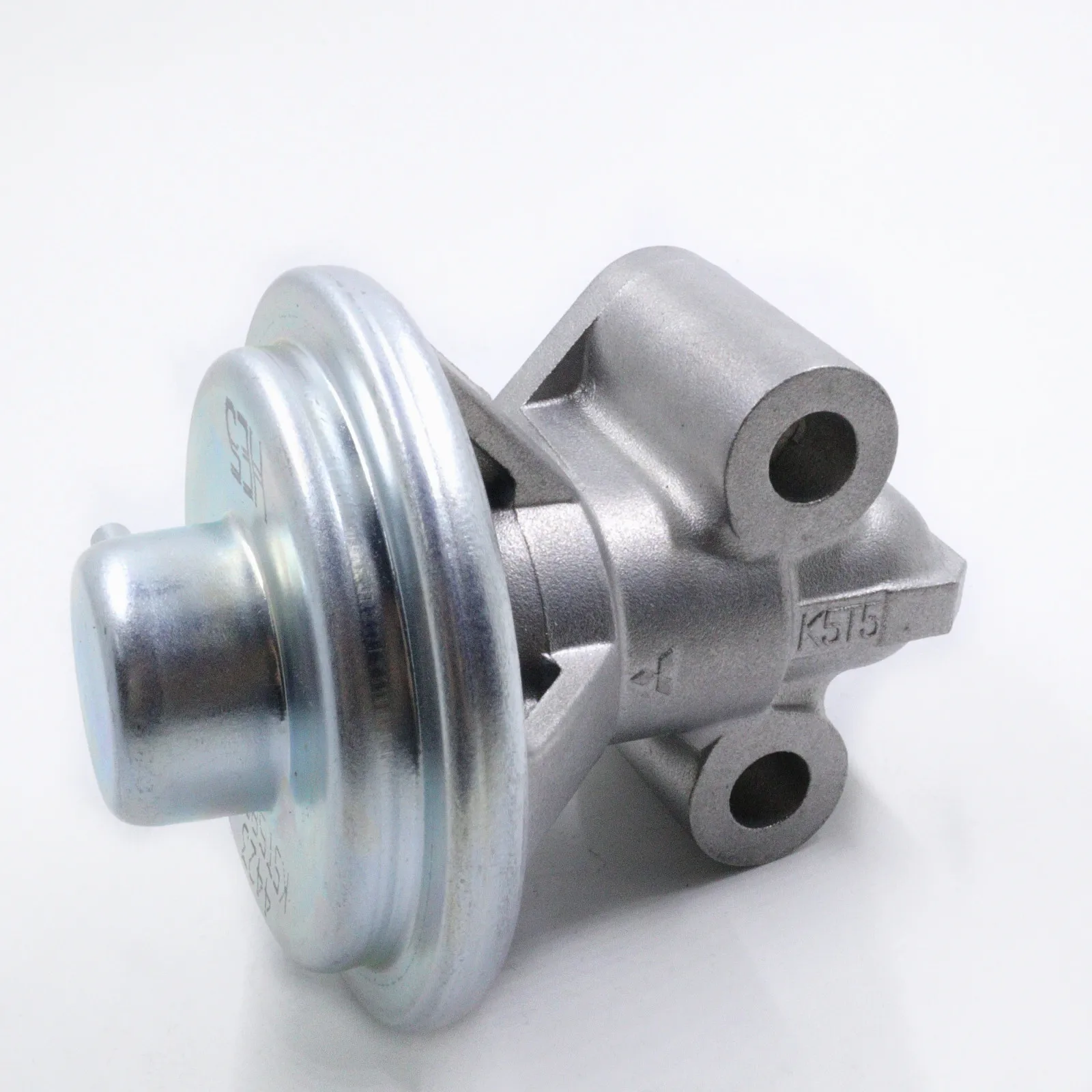 MD307026 K5T58989 подлинный OEM EGR клапан для Mitsubishi Outlander 2003 рециркуляция выхлопных газов клапан EGV1067 226726 EGR4273
