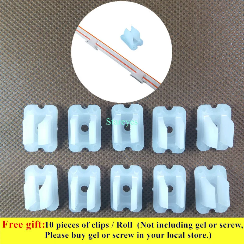Светодиодный неоновый светильник SMD 2835 120 светодиодный 5 м 12 в пост. Тока|keyboard
