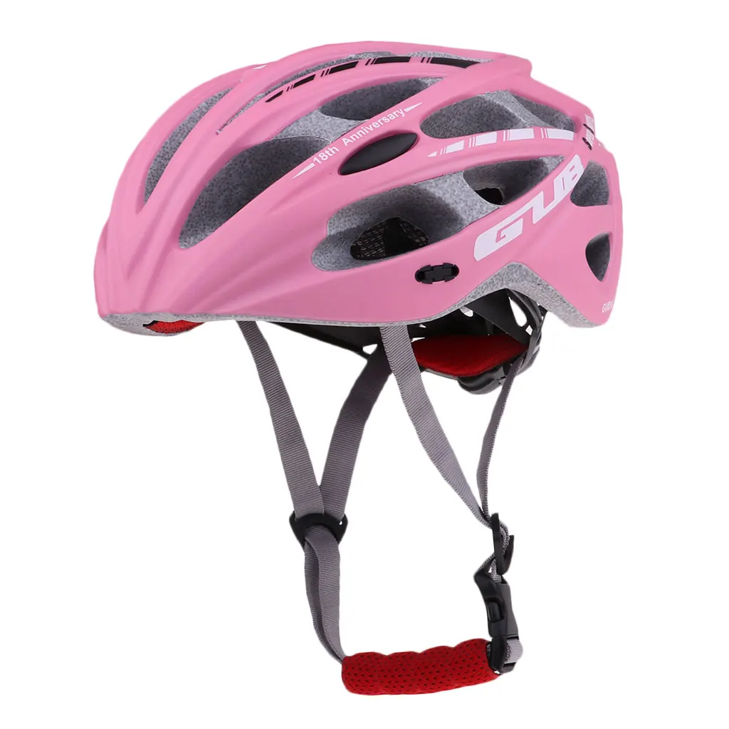 M Pink Прочный велосипедный защитный шлем супер шаттл MTB Горный Дорожный велосипед велосипедные шлемы с сеткой против насекомых для мужчин и женщин - Цвет: M Pink